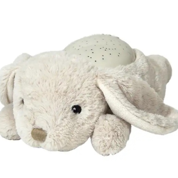 Cloud B Twilight Buddies Bunny Nightlight - Picture 1 of 4